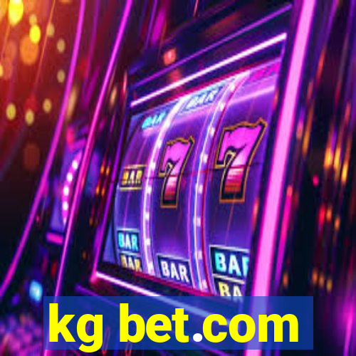 kg bet.com